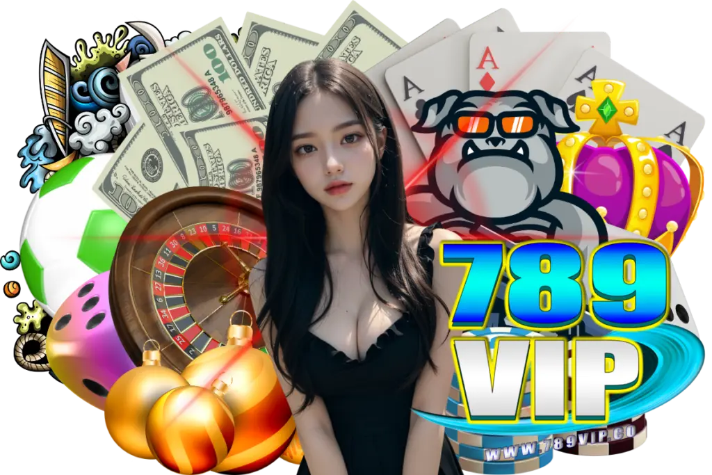 รวมโปรฮิตจาก 789VIP